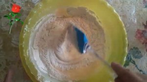 Бублики!Домашние баранки с маком??Очень вкусно