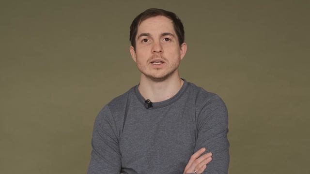 Игорь Сергеев. Визитка представление\ноябрь 2020