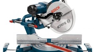 Makita LS1016L 10 Inch Dual Slide Compound Miter Saw with Laser