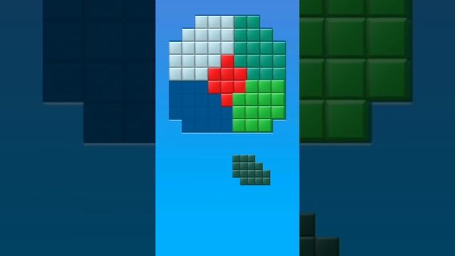 Pixelry Puzzle