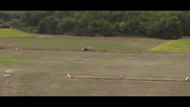 Jetson ONE - New Chapter смотреть онлайн