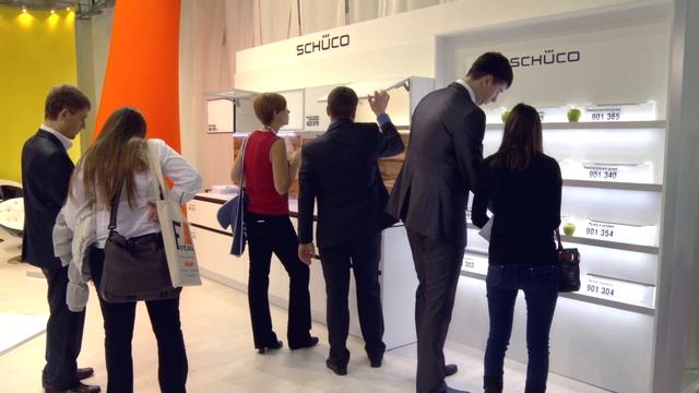 Мебель-2013. Раздел "Components" смотреть онлайн