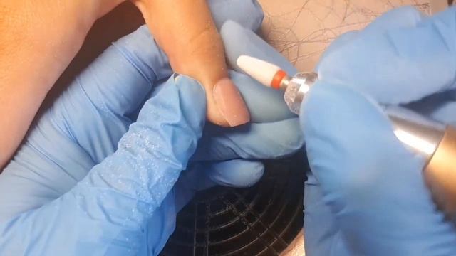 Новые ручки для Nail_мастера//Наращивание смотреть онлайн