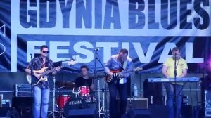 Sergei Kurek - Virtual Boogie (live from Poland VIII Gdynia Blues Festival)