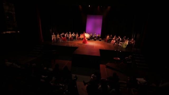 Por Alegrías смотреть онлайн