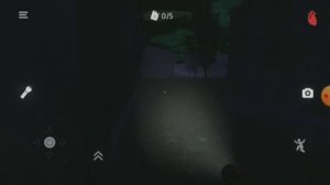 продолжаем играть в игру про сереноголового я смог найти ключ от машины.