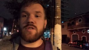 2 Brasilian bjj tour vlog/ chapter 2(Артем Ухаров о тренировках в Cicero Coshta)