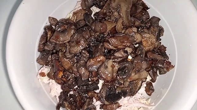 Горячие бутерброды. Разные вкусы. На праздничный стол. Новый год 2023. смотреть онлайн