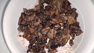 Горячие бутерброды. Разные вкусы. На праздничный стол. Новый год 2023.