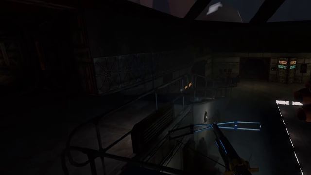 Cosmodread [Ep.02] Exploring The Haunted Halls Of An Infested Spaceship (VR gameplay, no commentary смотреть онлайн