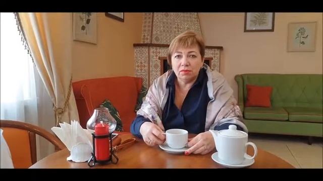 Отзыв Ларисы Владимировны Красных о санатории Алтай-West