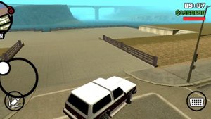 Где находятся 2 крутых тачек в гта Сан Андреас!