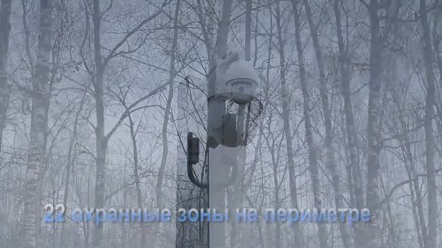 Комплексная система безопасности в Многофункциональном миграционном центре Москвы смотреть онлайн