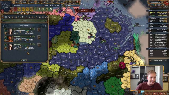 Elder Scrolls Universalis - The Forging of Skyrim! (Part 7) смотреть онлайн