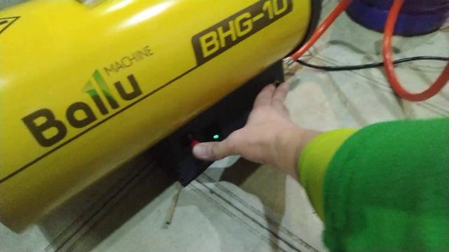 оригинал распаковка и огневые испытания bhg-10 смотреть онлайн