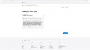 Регистрация Аккаунта разработчика App Store 2022. Проблема с оплатой аккаунта.Часть 1.