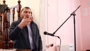 Руслан абу Ясин о семейных отношениях в исламе.