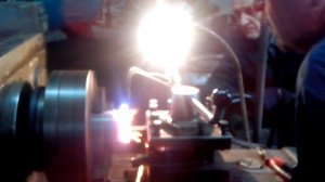 как раскатать раструб на нерж трубе