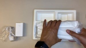 TP-Link EAP610-Outdoor AX1800 Wi-Fi 6 Access Point - 1201 Mbps + 574 Mbps - Mesh Technology