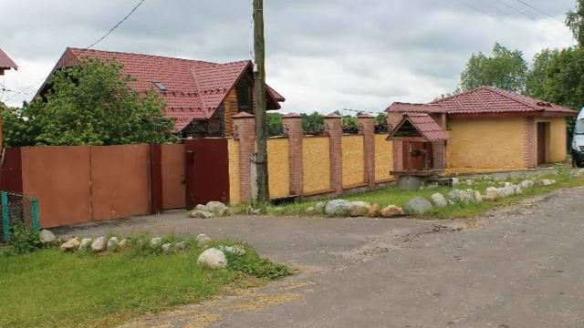 с.Семеновское-Красное