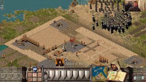 Stronghold Crusader 12. videó