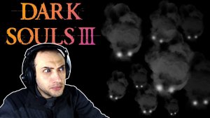 Я ИХ НЕ ВИЖУ НО ОНИ ТАМ ЕСТЬ | Прохождение игры ► Dark Souls 3 на ПК #14 (Русская озвучка)