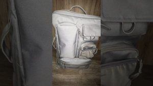 Рюкзак Nike utility elite ( серый)