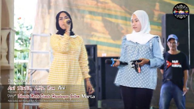 Penakluk cinta || OM.ULTRA 98 || WARNAWARNIPHOTO || wd'Ani&Marta || Prabumuli || 0304Sept22 смотреть онлайн