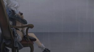 Фурина плачет | Genshin impact