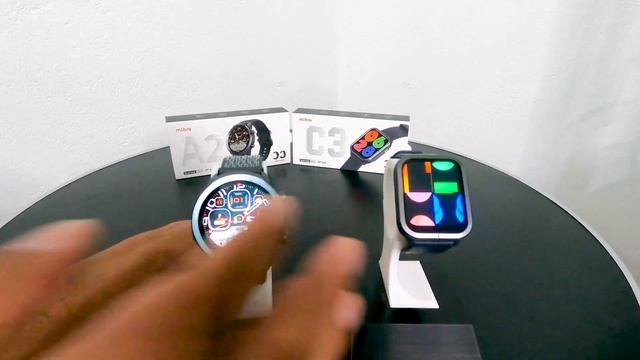 "XIAOMI" Mibro ¿Los Mejores Relojes Buenos Bonitos Y Baratos? ??? смотреть онлайн