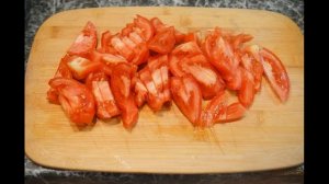 ТОМАТНАЯ ПАСТА КЛАССИЧЕСКАЯ. КАК ПРИГОТОВИТЬ ТОМАТНУЮ ПАСТУ В ДОМАШНИХ УСЛОВИЯХ