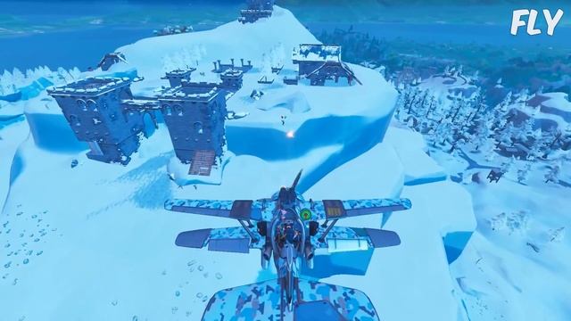 How To ALWAYS Get The INFINITY BLADE!! (Fortnite Season 7 Inifnity sword) смотреть онлайн