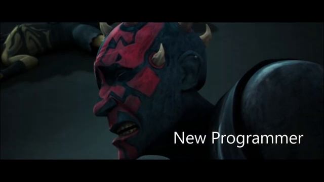 How It Feels To Learn Java