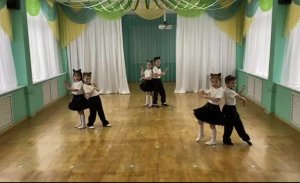 ДОУ 31, Кировский район, Огоньки, 6 лет, Королевство кошек