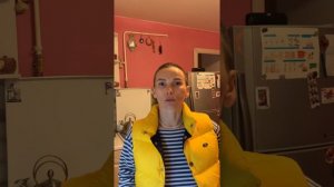 5й день условного голодания по Марве Оганян