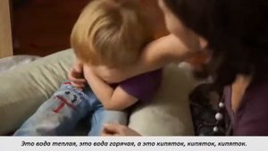 Детские потешки! Пальчиковая игра "Пошел Ивашка за водой.."