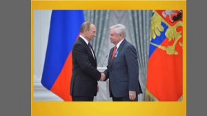 Альберт Лиханов. Писатель, защищавший права детей.