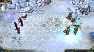 King's Bounty: Dark Side (Даренбан) 23