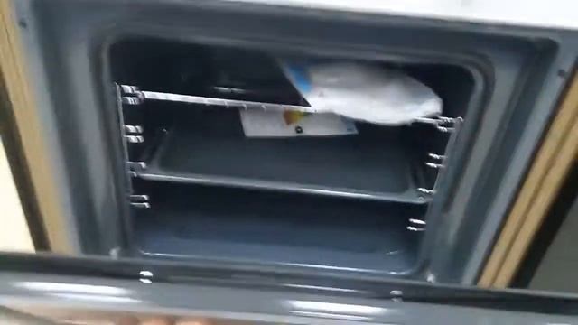 Встраиваемая газовая поверхность Remenis REM 2150 и духовка Remenis REM 2301 смотреть онлайн