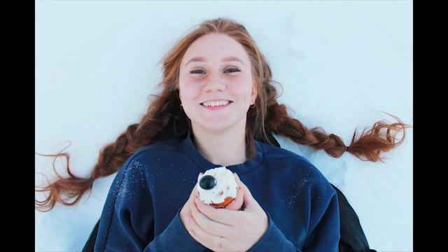 Краса Севера 2018 Фотосессия смотреть онлайн