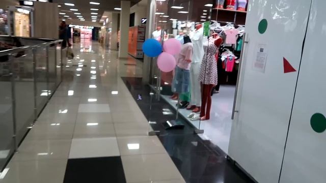 Мне для Ютуба ничего не жалко...Наш день: с Эльвирой, со Светланой, с покупками и танцами.