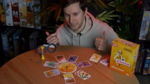 5 максимально простых новых игр на веселую компанию!