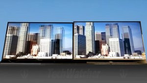 Sony XH8096 vs Philips PUS8505 Smart TV