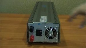 AIMS Power 7000 watt power inverter 48 volt