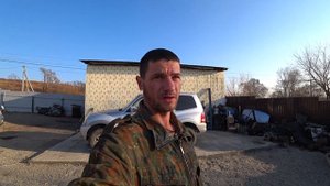 Делика кирпич 33 колеса, резка арок, уширители арок. покраска авто