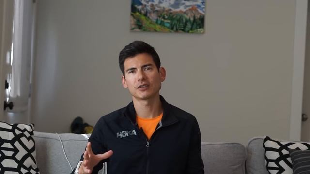 RUNNING MORE?! Mileage Volume Is Underrated! Coach SAGE CANADAY Training Talk Tuesday EP44 смотреть онлайн