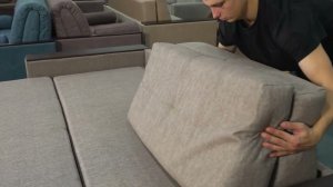Диван кровать Мадрид