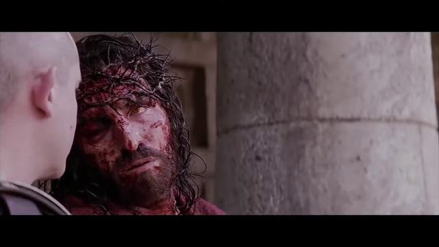 РАСПЯТИЕ ИИСУСА ХРИСТА CRUCIFIXION OF JESUS CHRIST смотреть онлайн