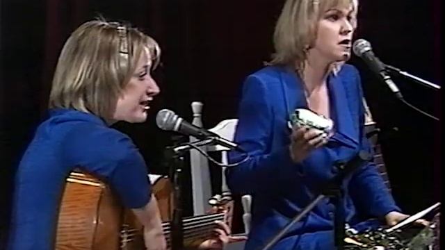 Ирина Абушаева и Марина Томилова – исполнители авторской песни