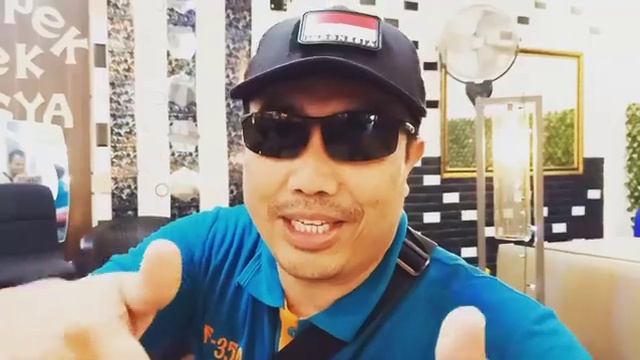 Ford Fiesta Owners Club Indonesia смотреть онлайн